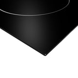 ETNA keramische inbouw kookplaat - 60 cm