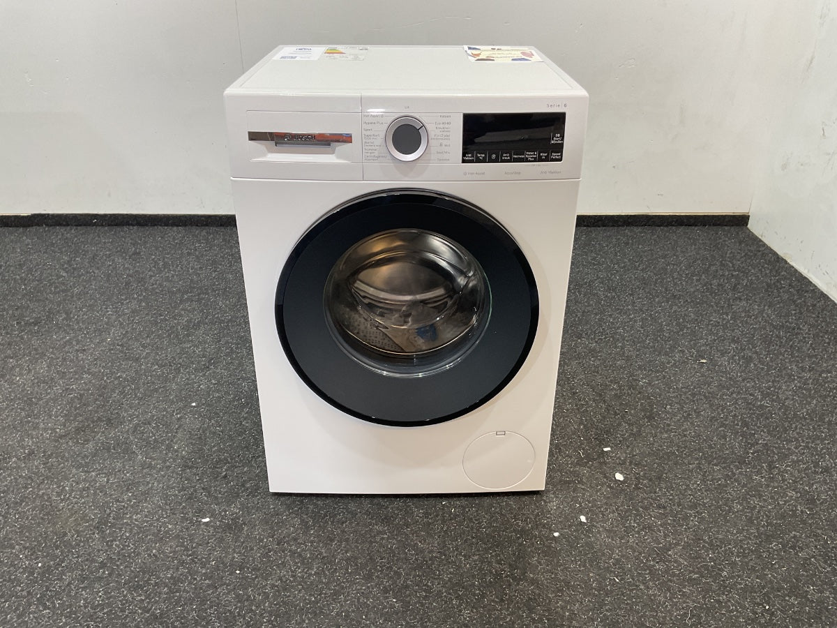 Bosch wasmachine WGG246ZCNL - Serie 6 - met stoom