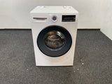 Bosch wasmachine WGG246ZCNL - Serie 6 - met stoom