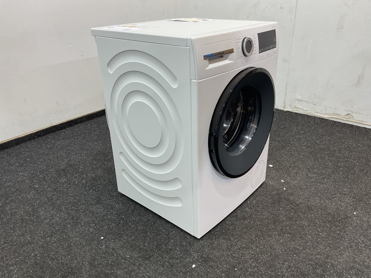 Bosch wasmachine WGG246ZCNL - Serie 6 - met stoom