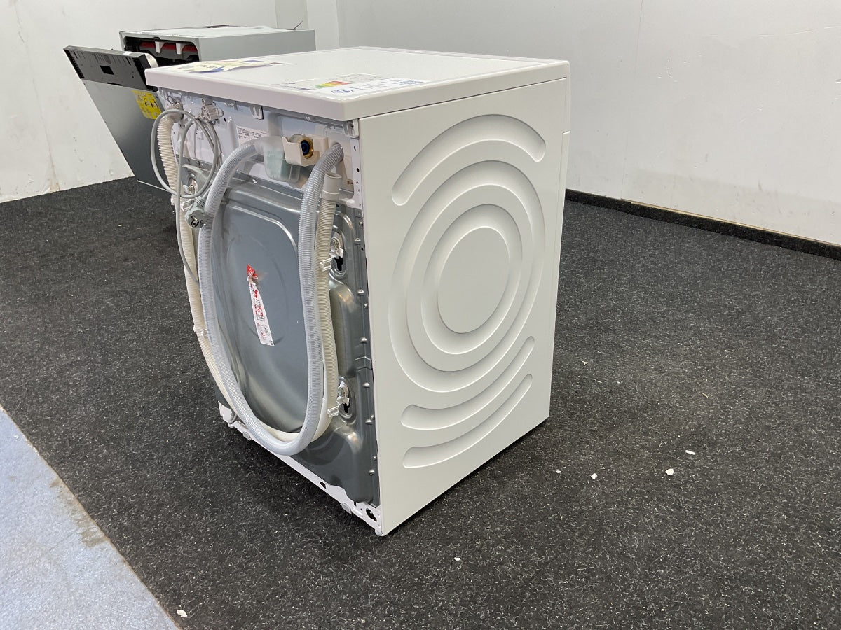 Bosch wasmachine WGG246ZCNL - Serie 6 - met stoom