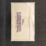 Ravensburger Disney Lorcana TCG Archazia's Island llumineer's Trove *English Edition* Trading cards