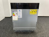 AEG inbouwvaatwasser FSB34707Z - 3000 serie