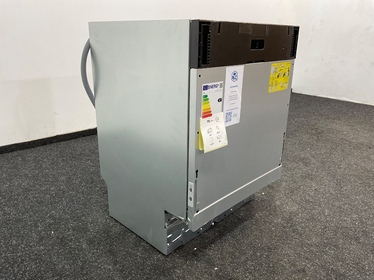 AEG inbouwvaatwasser FSB34707Z - 3000 serie