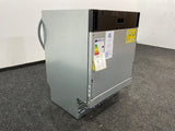 AEG inbouwvaatwasser FSB34707Z - 3000 serie