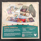 Ravensburger Disney Lorcana TCG Archazia's Island llumineer's Trove *English Edition* Trading cards