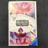 Ravensburger Disney Lorcana TCG Archazia's Island llumineer's Trove *English Edition* Trading cards