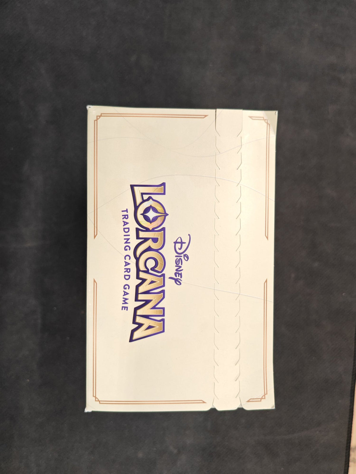 Ravensburger Disney Lorcana TCG Archazia's Island llumineer's Trove *English Edition* Trading cards