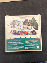 Ravensburger Disney Lorcana TCG Archazia's Island llumineer's Trove *English Edition* Trading cards