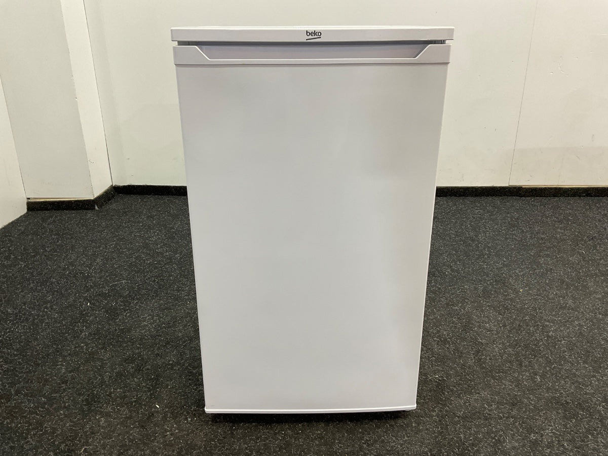 Beko koelkast met vriesvak TS190340N - Tafelmodel - Wit