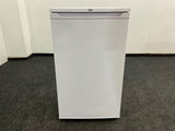 Beko koelkast met vriesvak TS190340N - Tafelmodel - Wit