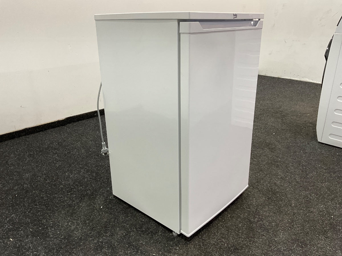 Beko koelkast met vriesvak TS190340N - Tafelmodel - Wit