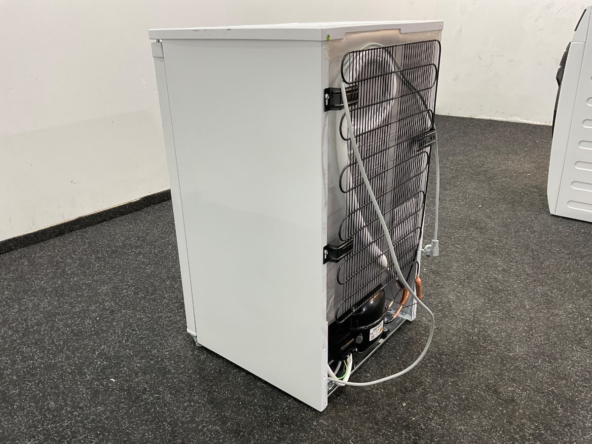 Beko koelkast met vriesvak TS190340N - Tafelmodel - Wit