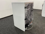 Beko koelkast met vriesvak TS190340N - Tafelmodel - Wit