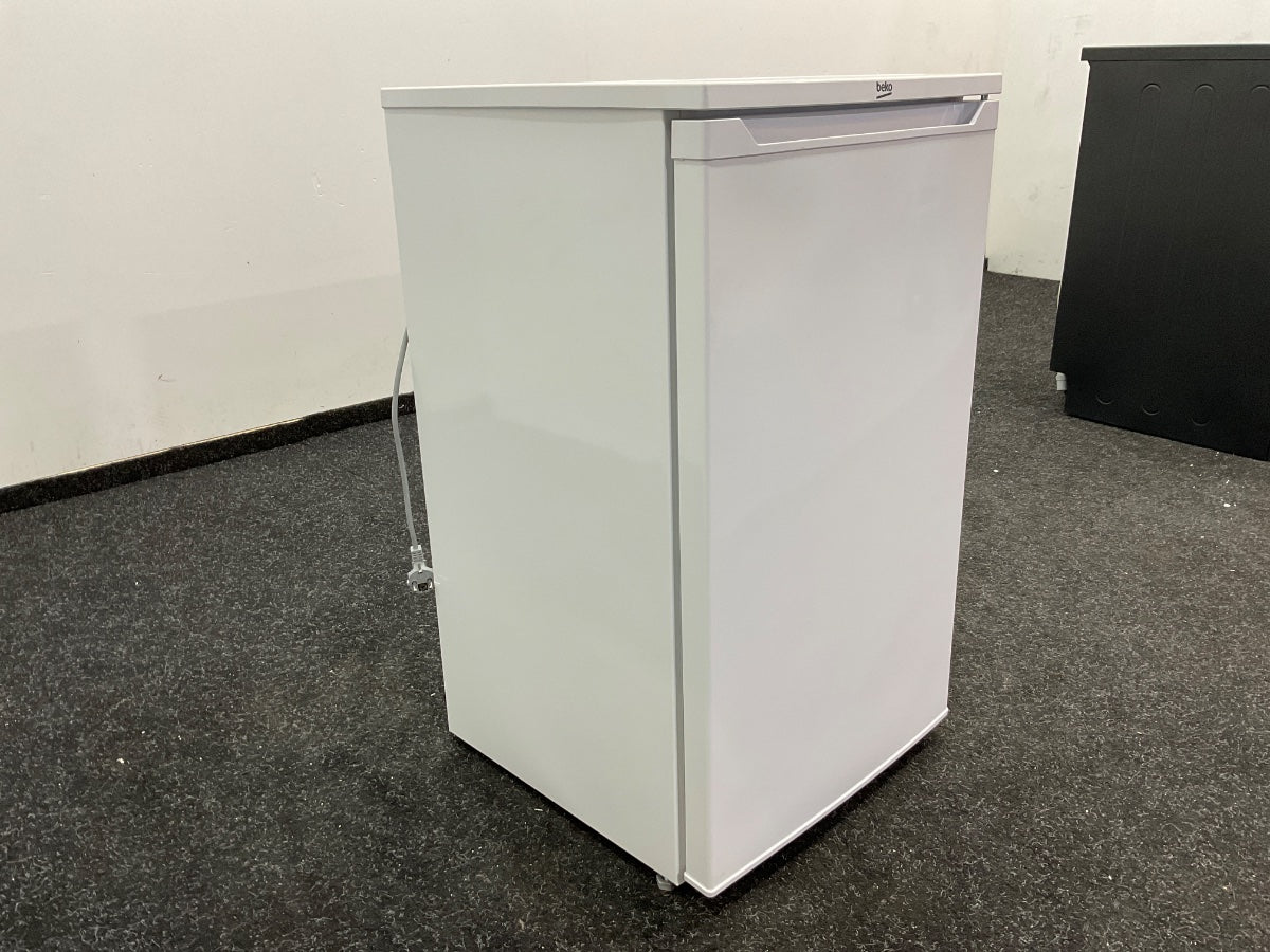 Beko koelkast met vriesvak TS190340N - Tafelmodel - Wit