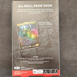 Magic: The Gathering | Marvel Super Heroes Commander Deck - Doom Prevails