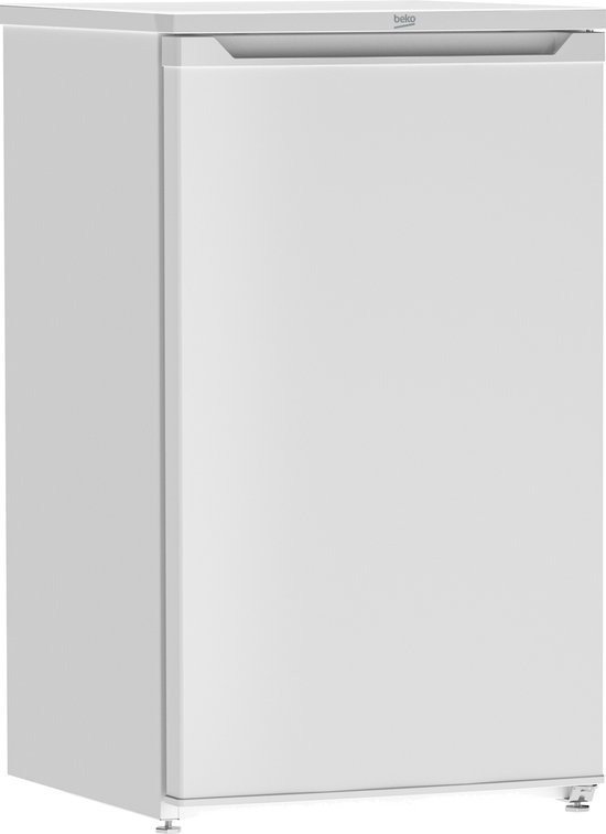 Beko koelkast met vriesvak TS190340N - Tafelmodel - Wit