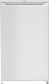 Beko koelkast met vriesvak TS190340N - Tafelmodel - Wit