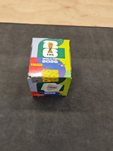 Panini - FIFA World Cup 2026 - Sticker Box Display 50 Pakjes Stickers