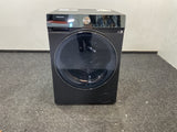 Hisense wasmachine 7S Serie WF7S1247BB - Connectlife