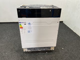 Inventum inbouw vaatwasser IVW6060A