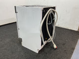 Inventum inbouw vaatwasser IVW6060A
