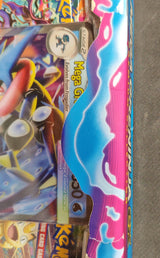Pokémon TCG: Mega Greninja ex - Premium Collection