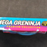 Pokémon TCG: Mega Greninja ex - Premium Collection