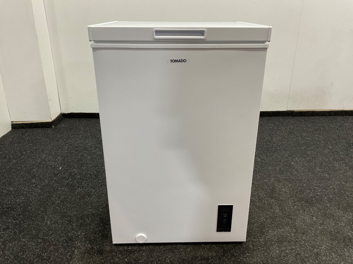 Tomado vrieskist TCF0991W - 99 liter - tot -15 graden