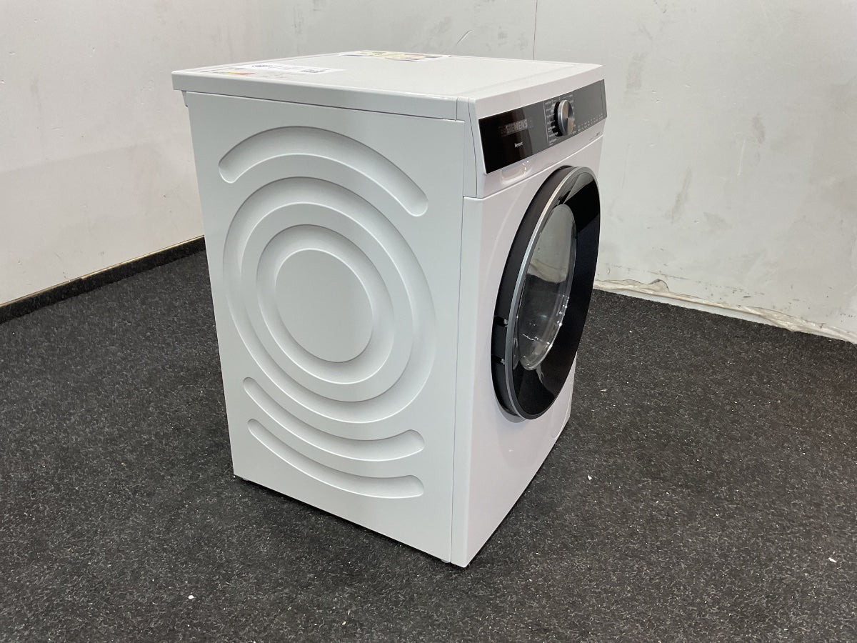 Siemens wasmachine WG44G2ZWNL - iQ500 - met stoom