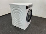 Siemens wasmachine WG44G2ZWNL - iQ500 - met stoom