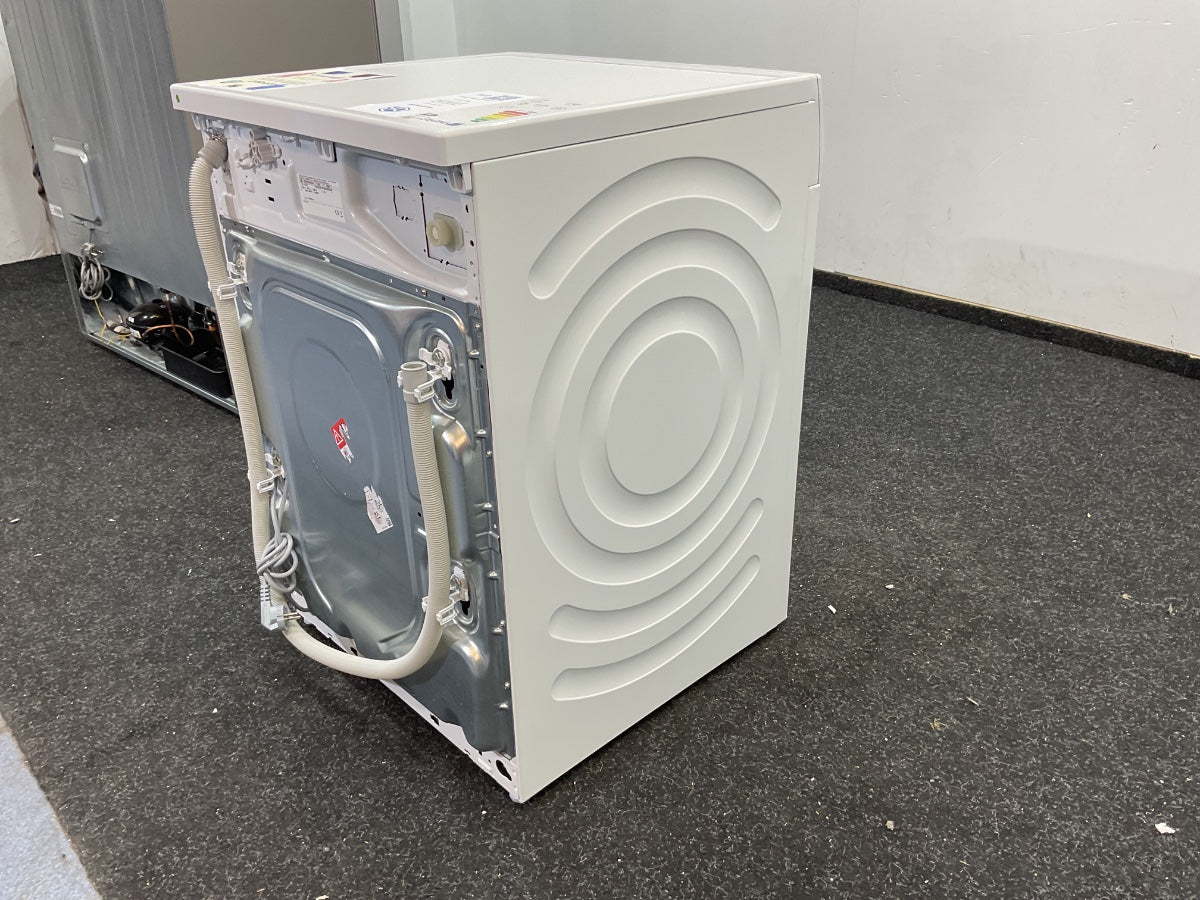 Siemens wasmachine WG44G2ZWNL - iQ500 - met stoom