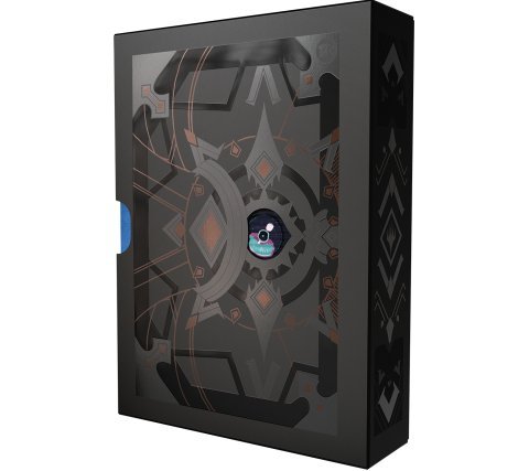 Magic: The Gathering - Secrets of Strixhaven Codex Bundle - EN