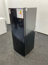 Inventum vrieskast VR1430B - Vrijstaand - Zwart