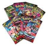 Pokémon TCG: Mega Greninja ex - Premium Collection