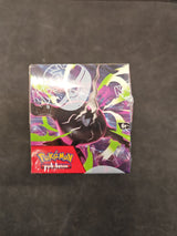 Pokémon TCG: Pitch Black - Booster Box - 18 Boosters