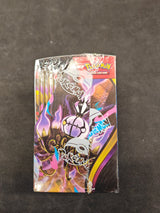 Pokémon TCG: Pitch Black - Booster Box - 18 Boosters