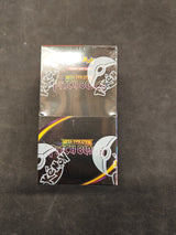 Pokémon TCG: Pitch Black - Booster Box - 18 Boosters