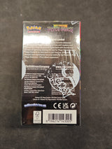 Pokémon TCG: Pitch Black - Booster Box - 18 Boosters