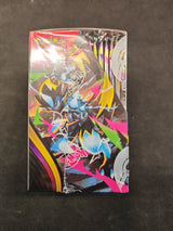 Pokémon TCG: Pitch Black - Booster Box - 18 Boosters