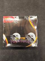 Pokémon TCG: Pitch Black - Booster Box - 36 Boosters