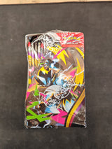 Pokémon TCG: Pitch Black - Booster Box - 36 Boosters