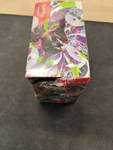 Pokémon TCG: Pitch Black - Booster Box - 36 Boosters