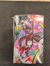 Pokemon mega Evolution Chaos Rising Booster Box