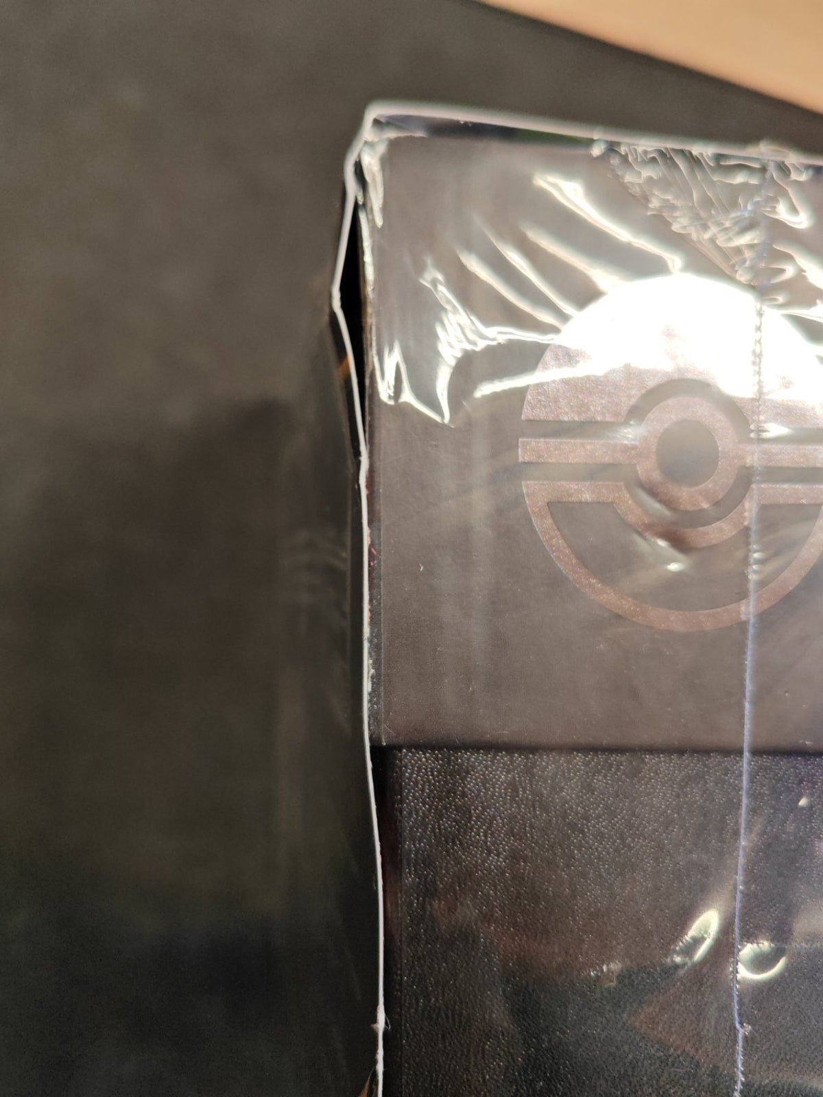 Pokémon TCG Mega Evolution Pitch Black Elite Trainer Box