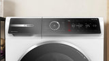 Bosch wasmachine WGB2540BNL - Serie 8 - met stoom - 10 kg