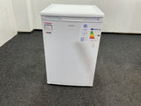 Inventum koelkast KK550 - Tafelmodel wit - 131 liter
