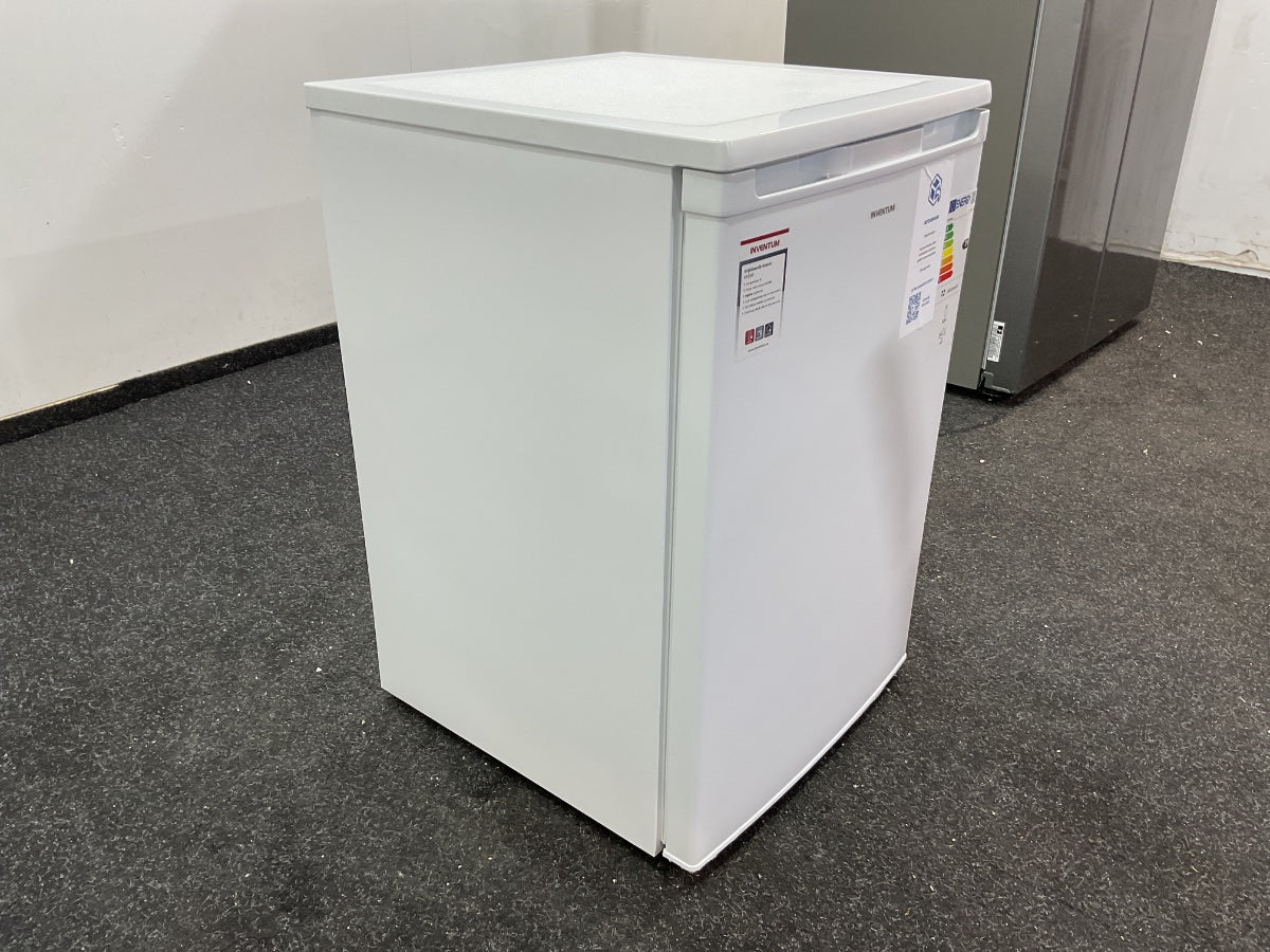 Inventum koelkast KK550 - Tafelmodel wit - 131 liter