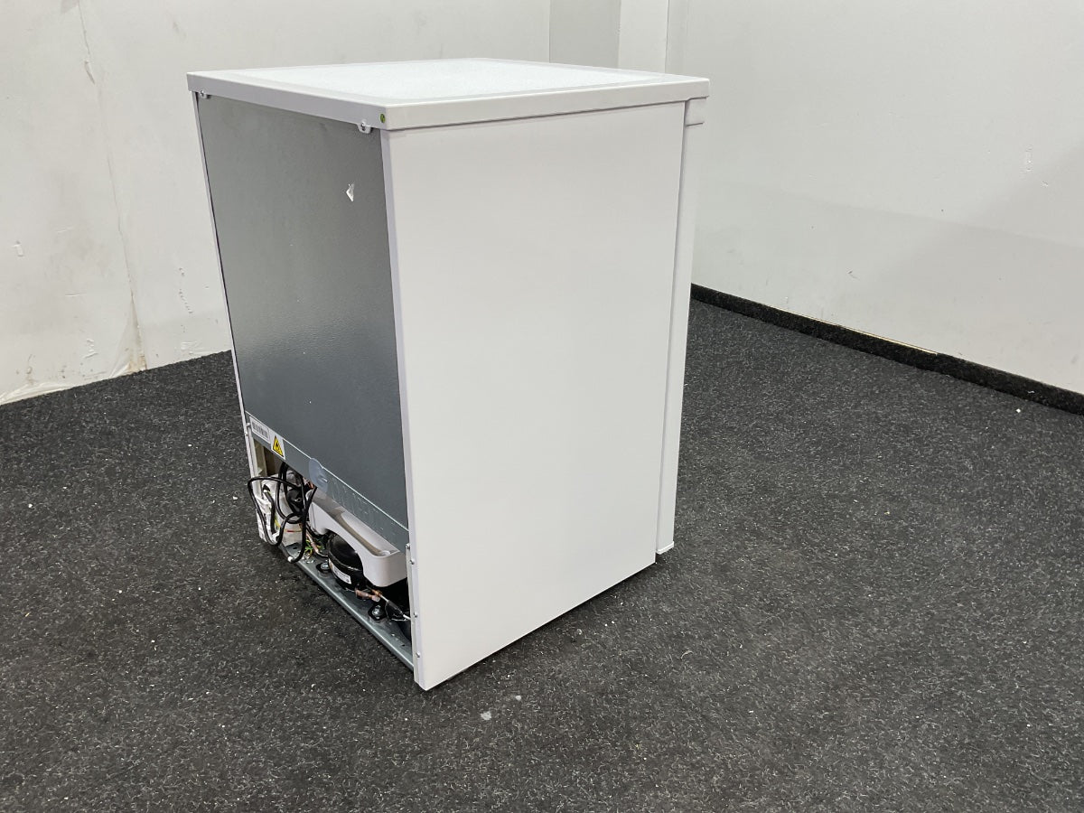 Inventum koelkast KK550 - Tafelmodel wit - 131 liter