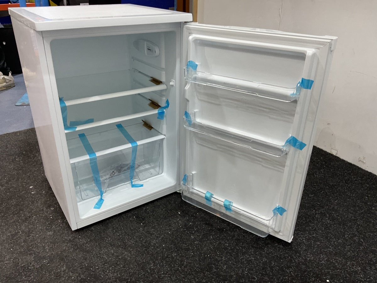 Inventum koelkast KK550 - Tafelmodel wit - 131 liter